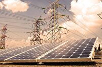 آغاز احداث ۱۵ مگاوات نیروگاه خورشیدی در اهواز