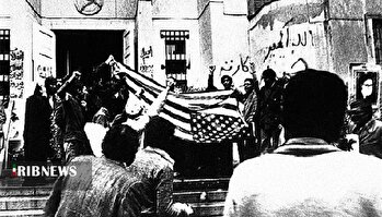 انتشار اسناد جدید از لانه جاسوسی توسط آمریکایی