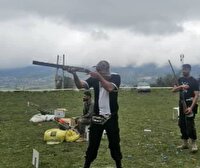 معرفی نفرات برتر مسابقه اهداف پروازی در بخش چهاردانگه