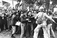 روایتی از واکنش فرهنگیان مازندران به رویداد ۱۳ آبان ۵۷