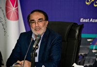 استقرار دادپزشک در آرامستان وادی رحمت تبریز