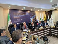 حمایت از طراحان ایده در همایش ملی فرصت‌های سرمایه گذاری فاوا