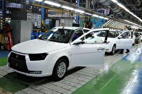 ابلاغ آیین‌نامه ارتقای کیفیت خودرو‌های داخلی