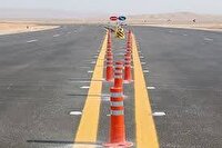 رفع خطر ۴۰ نقطه پرحادثه در جاده‌های آذربایجان شرقی