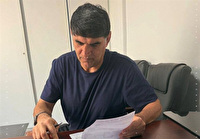 غلامپور به کادرفنی استقلال پیوست