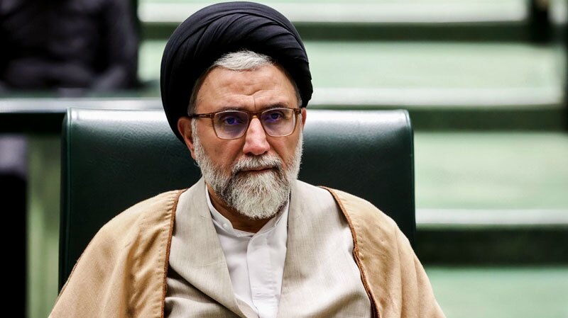 افزایش امنیت سایبری با اجرای احکام برنامه هفتم