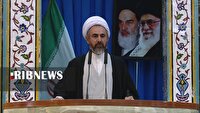 مدالآوران ایرانی در خط مقدم جنگ رسانهای دشمن قرار دارند