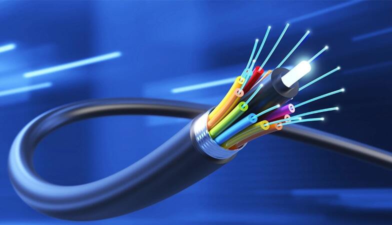 اجرای طرح فیبرنوری در منطقه مرزی هورالعظیم