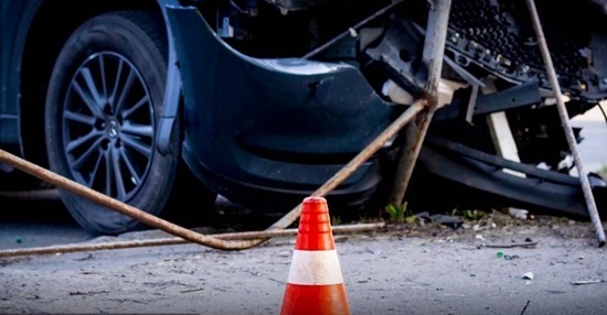 تصادف مرگبار پژو و پراید در در محور اهواز به شوشتر تصادف مرگبار پژو و پراید در در محور اهواز به شوشتر