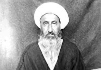 بزرگداشت مرحوم آیتالله محمدحسین نائینی، در حرم مطهر رضوی