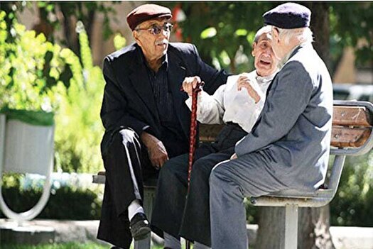 گلایه از پرداخت نشدن معوقات فروردین بازنشستگان تامین اجتماعی
