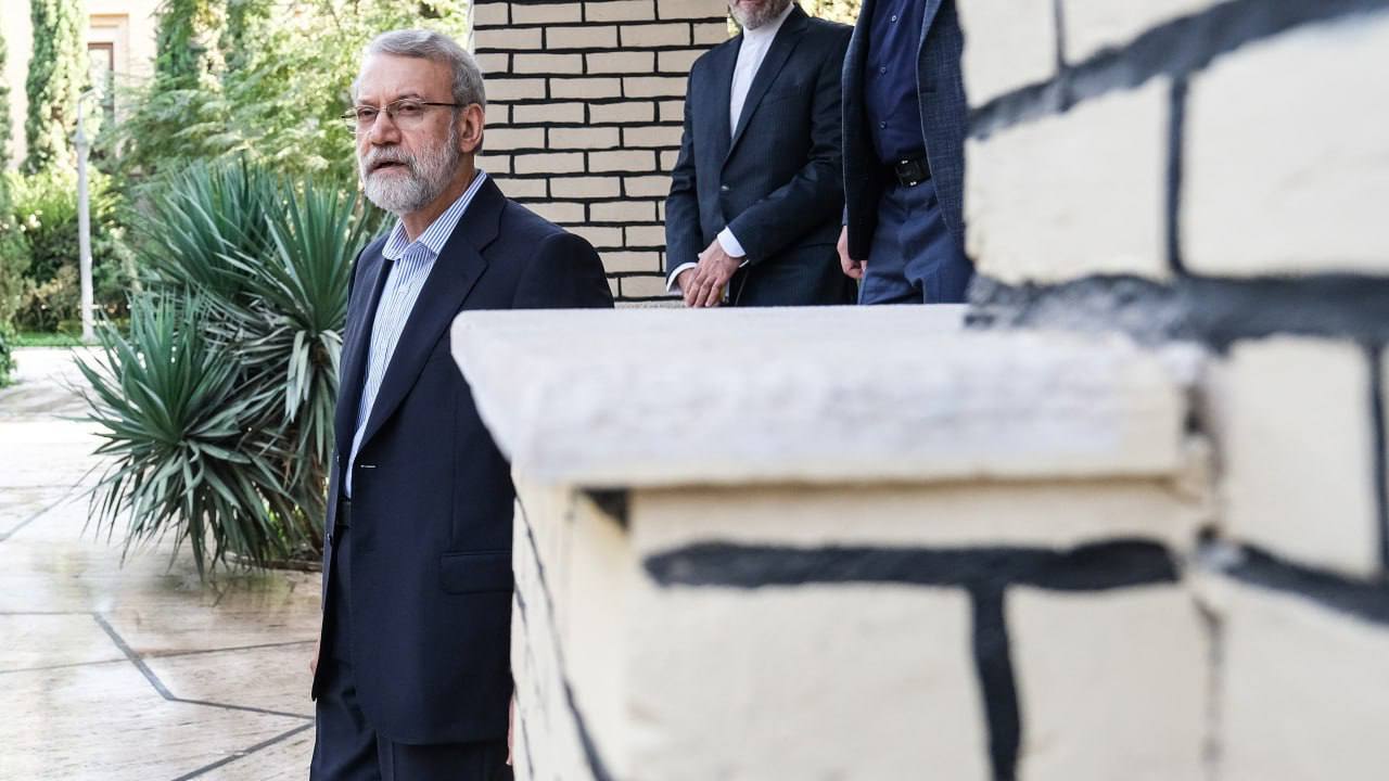 *** وزیر کشور عمان فردا با علی لاریجانی دیدار میکند *** وزیر کشور عمان فردا با علی لاریجانی دیدار میکند