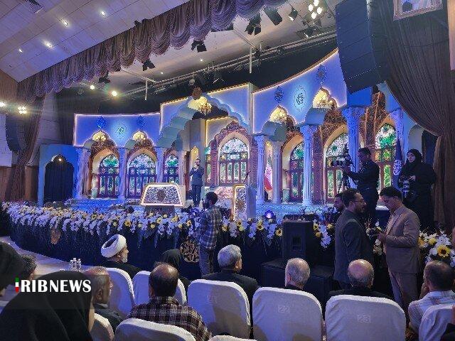 نماینده کردستان رتبه اول بخش ترتیل مسابقات سراسری قرآن کریم را کسب کرد نماینده کردستان رتبه اول بخش ترتیل مسابقات سراسری قرآن کریم را کسب کرد