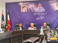 تسهیل‌گری طرح کدینگ سوخت در کرمان