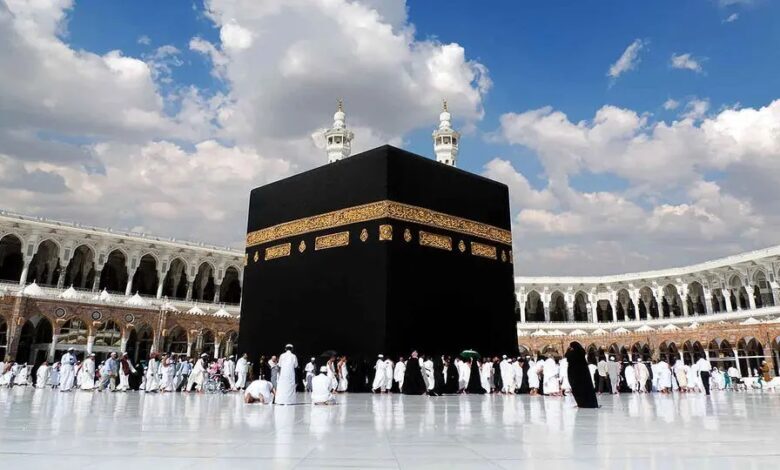 آغاز ثبت نام حج عمره دانش آموزی در خوزستان