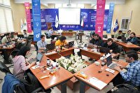 صدرنشینی ۲ تیم در چالش امنیت سایبری اینترنت اشیاء