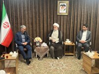 مسابقات سراسری قرآن در سنندج فرصتی برای نمایش انسجام ملی و دینی بود