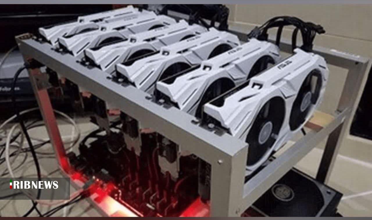 پایان فعالیت ماینر‌های قاچاق در آپارتمان مسکونی در بجنورد