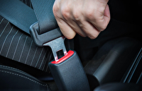  اجرای طرح نظارت و برخورد با تخلف عدم استفاده از کمربند ایمنی