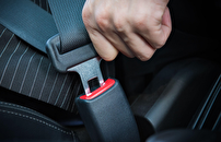  اجرای طرح نظارت و برخورد با تخلف عدم استفاده از کمربند ایمنی