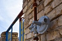 بهره مندی ۹۵۲ روستاهای قابل گازرسانی گلستان از نعمت گاز طبیعی