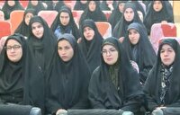 در ایلام/ برپایی کلاس درس؛ این بار برای مربیان مهد‌های کودک