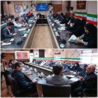 ایران‌جان؛ بستر طرح مسائل مهم استان و شناسایی ظرفیت‌های خراسان جنوبی