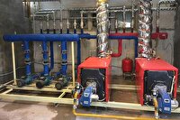 بهسازی ۹۰ موتورخانه و جایگزینی ۴۰۰ بخاری فرسوده در خراسان جنوبی