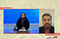 اعزام چهار کاروان از استان قزوین به سرزمین وحی