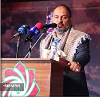 انقلاب اسلامی الهام بخش قیام ملت‌های آزادی خواه جهان است