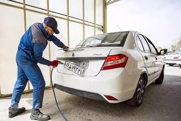 نقل و انتقال بیش از ۲۵ هزار خودرو در مراکز تعویض پلاک خراسان جنوبی