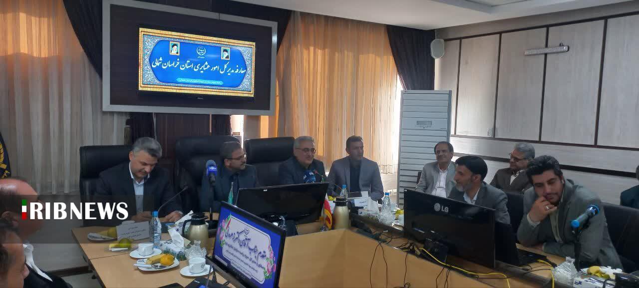 ۳۰ هزار میلیارد ریال برای رفع تنش آبی عشایر اختصاص یافت