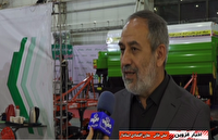 نمایشگاه‌ها مسیر رقابت در بازار‌های جهانی را هموار می‌کنند