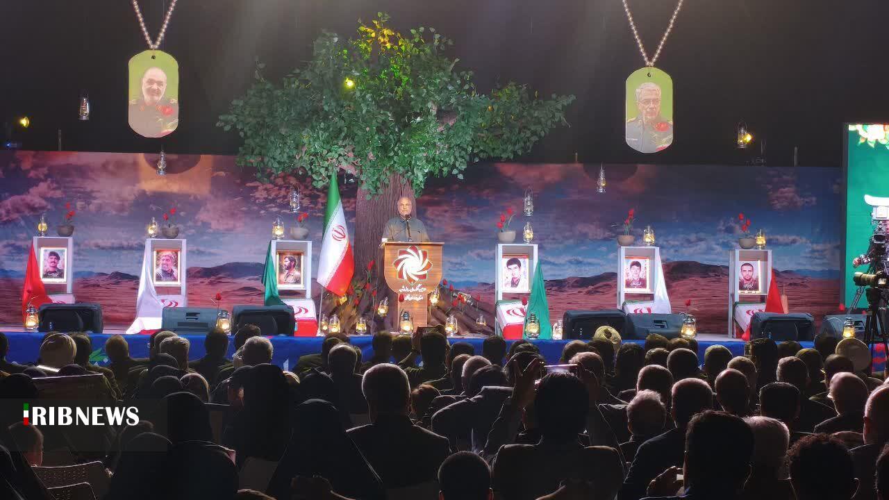 فرهنگ شهادت فرهنگ موفقیت در عرصههای فرهنگی و اقتصادی است  فرهنگ شهادت فرهنگ موفقیت در عرصههای فرهنگی و اقتصادی است