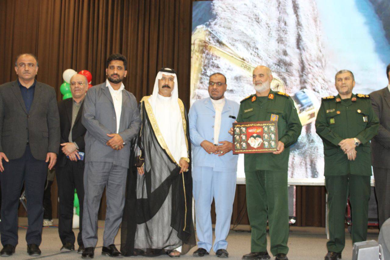 حمایت از تولید گاومیش در خوزستان