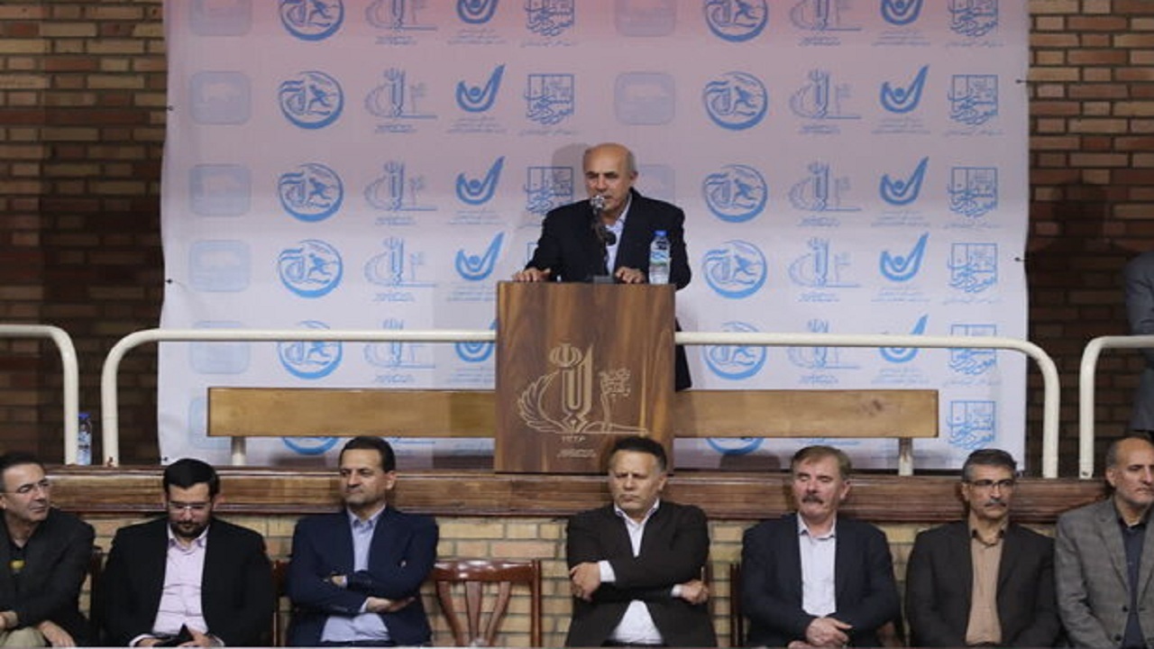 فعال‌سازی همه رشته‌های ورزشی در دانشگاه‌ها