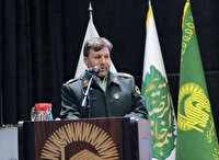 حفاظت از محیطبانان باید در اولویت قرار گیرد