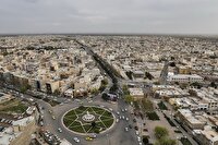 پروژه‌های عمرانی قزوین، نفس تازه‌ای به شهر می‌بخشند