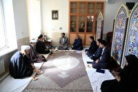 هویت بخشی و عدالت گستری ؛ هدف رویداد ملی ایران جان