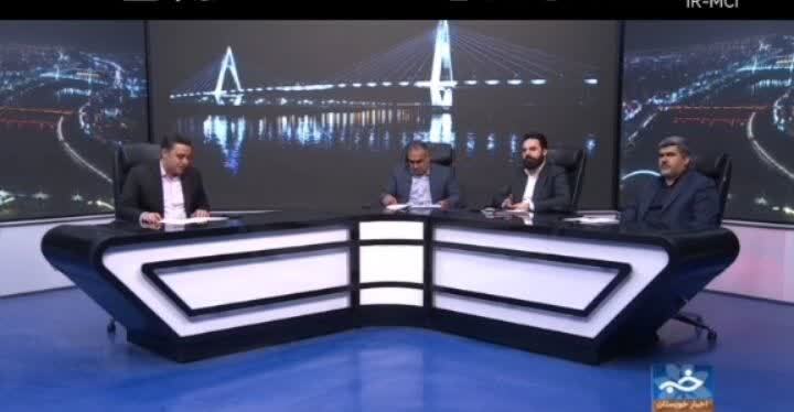 رسیدگی به بیش از ۱۰ هزار تخلف صنفی در تعزیرات حکومتی خوزستان