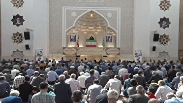 انسان باتقوا در برابر هیچ قدرتی سر تسلیم فرود نمی‌آورد