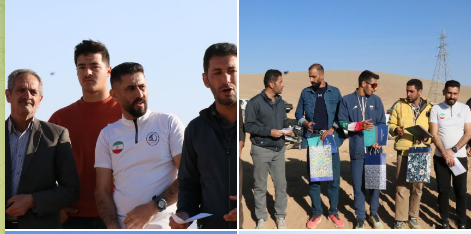 انتخاب برترینهای مسابقات دوی صحرانوردی چهارمحال و بختیاری انتخاب برترینهای مسابقات دوی صحرانوردی چهارمحال و بختیاری