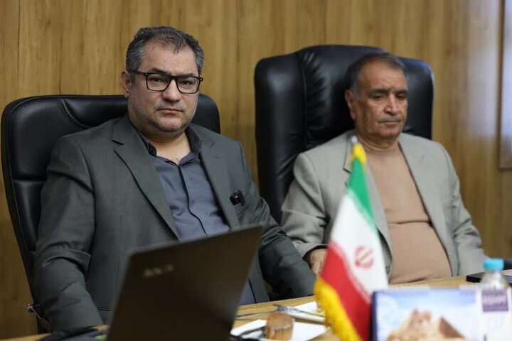 اصفهان، مقصد جدید گردشگری سلامت بیماران عراقی اصفهان، مقصد جدید گردشگری سلامت بیماران عراقی