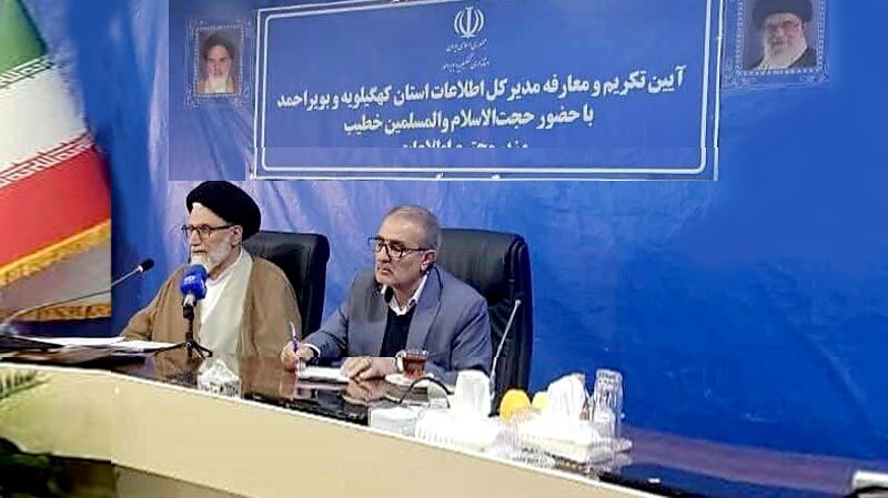 وزیر اطلاعات: جنگ ۱۲ روزه به اتحادِ مقدس مبدل شد وزیر اطلاعات: جنگ ۱۲ روزه به اتحادِ مقدس مبدل شد