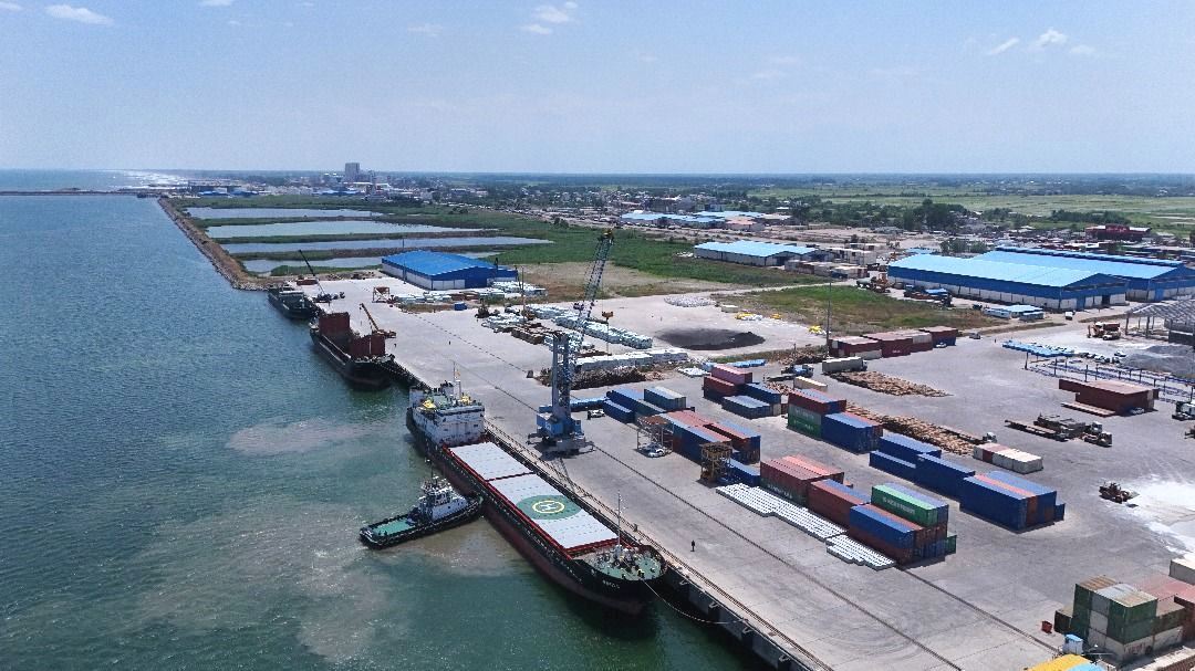 افزایش ۱۹۸ درصدی صادرات محصولات تولیدی منطقه آزاد انزلی افزایش ۱۹۸ درصدی صادرات محصولات تولیدی منطقه آزاد انزلی