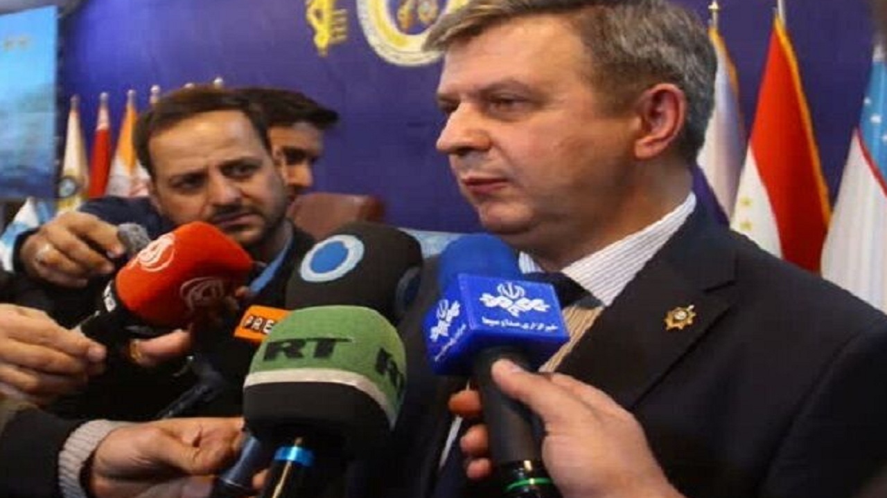 ایران تجربه بسیار کلاسیکی در مبارزه با تروریسم دارد