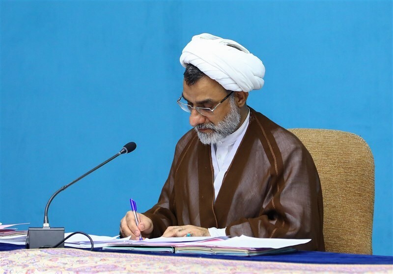 **قانون‌گذاری حکمت‌بنیان، ضرورت امروز کشور است