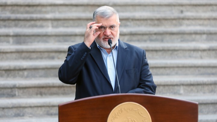 عزم جدی دولت برای افزایش اسقاط خودرو