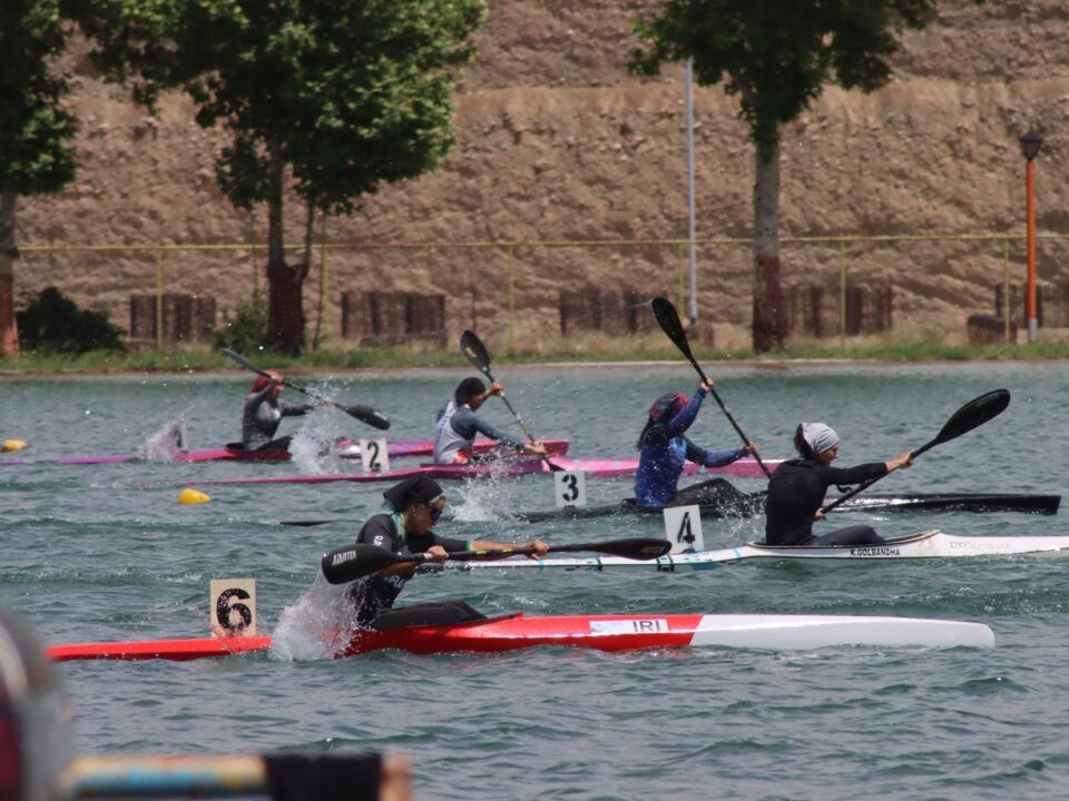 دریاچه آزادی میزبان نخستین اردوی انتخابی تیمهای آبهای آرام دریاچه آزادی میزبان نخستین اردوی انتخابی تیمهای آبهای آرام