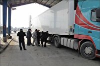 سوخت باک خودروها در مرز بیله‌سوار کنترل می‌شود